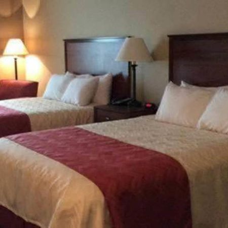 Cardinal Inn Albion Экстерьер фото